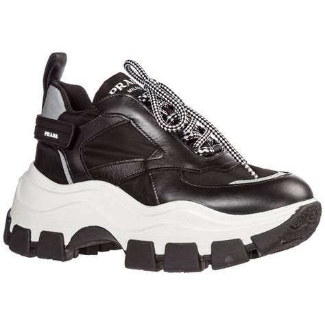 prada shoes block|prada shoes for women.